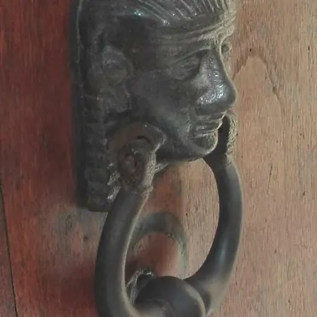 Elegant In Nocleg ze śniadaniem Sciacca