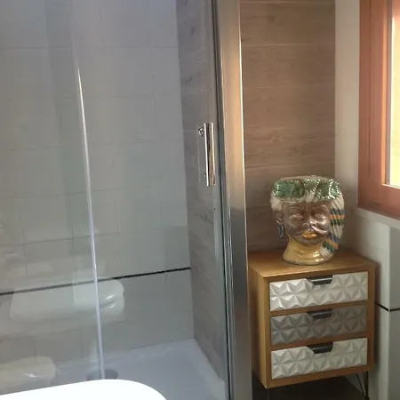 Elegant In Отель типа 